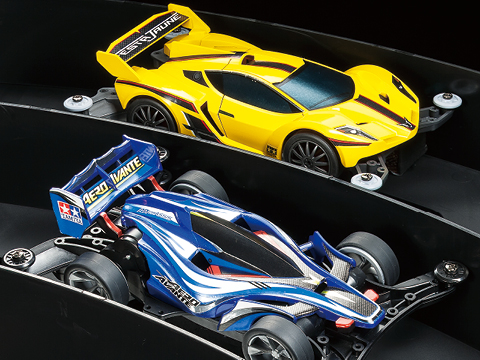 1/14RC グローブライナー: RCモデル｜TAMIYA SHOP ONLINE -タミヤ公式