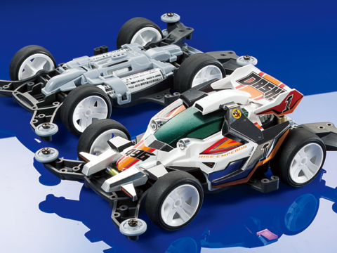 ミニ四駆｜TAMIYA SHOP ONLINE -タミヤ公式オンラインストア-