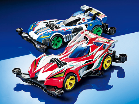 ミニ四駆/ミニ四駆キット｜TAMIYA SHOP ONLINE -タミヤ公式オンライン