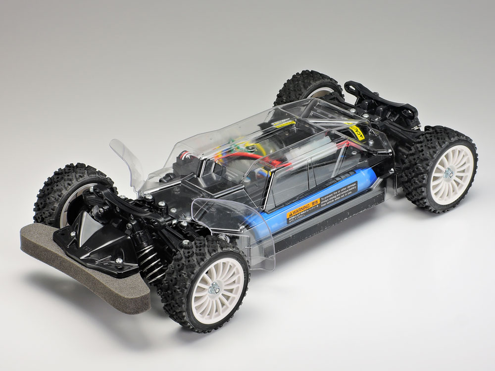 OP.2023 TT-02 シャーシカバーセット: RCモデル｜TAMIYA SHOP ONLINE ...