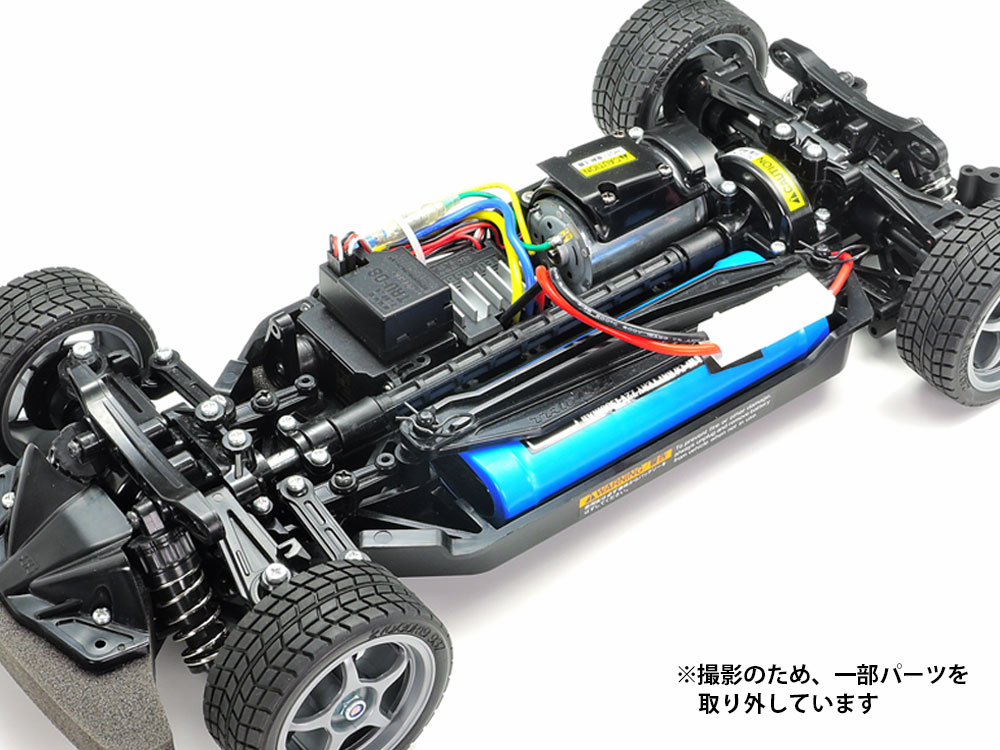 OP.1502 TT-02 アルミプロペラジョイント: RCモデル｜TAMIYA SHOP ...