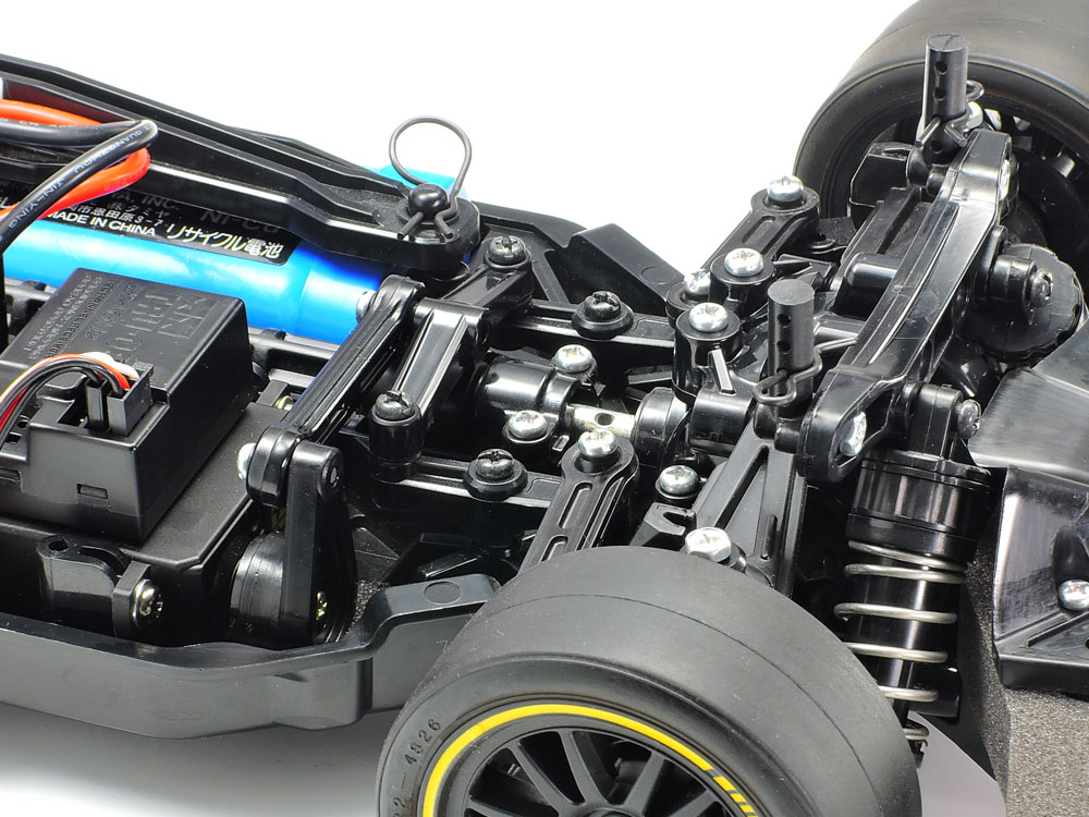 直売価格TAMIYA タミヤ　TT02-TYPE S オプションパーツ他多数 田宮模型