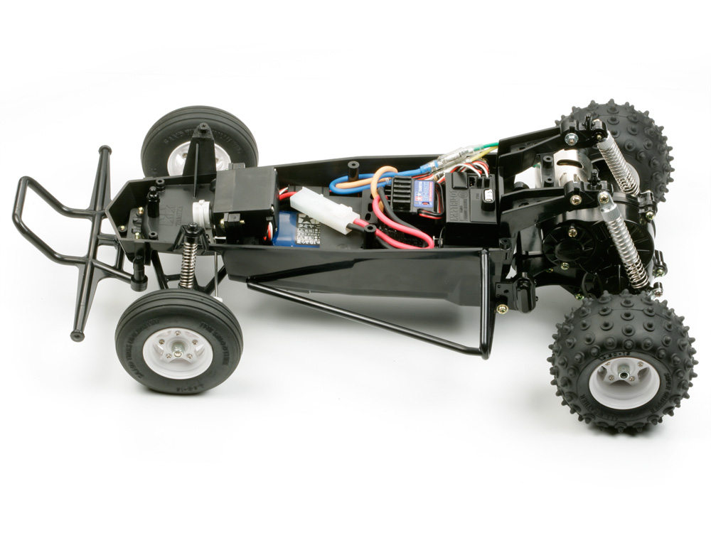 1/10RC ホーネット(2004): RCモデル｜TAMIYA SHOP ONLINE -タミヤ公式 ...