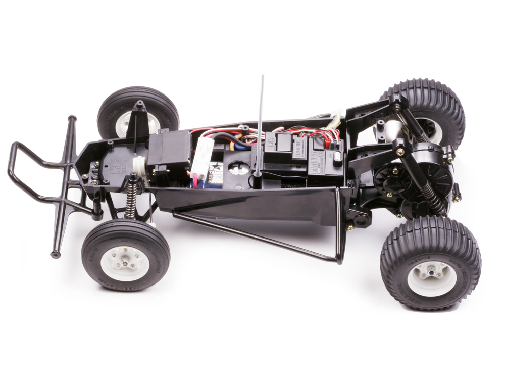 1/10RC グラスホッパー(2005): RCモデル｜TAMIYA SHOP ONLINE -タミヤ ...