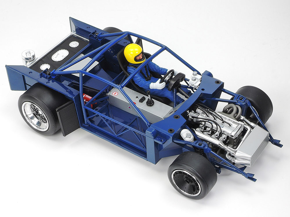 1/20 トヨタ セリカ LB ターボ Gr.5: スケールモデル｜TAMIYA SHOP