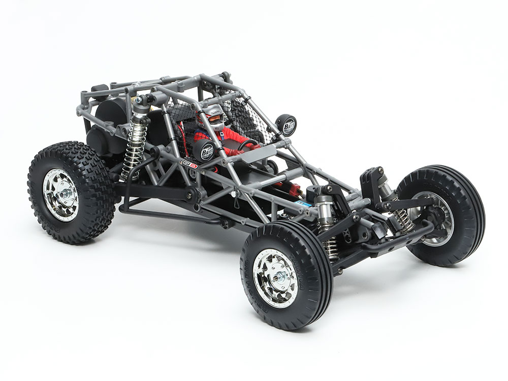 1/10RC BBX (BB-01シャーシ): RCモデル｜TAMIYA SHOP ONLINE -タミヤ 