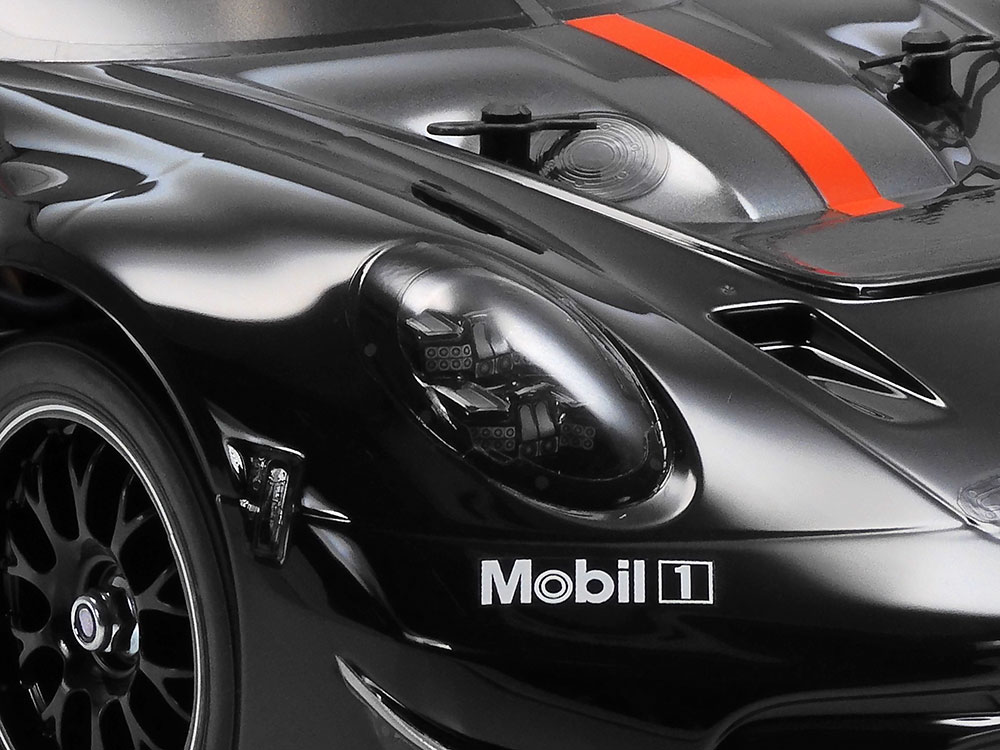 楽天市場】！【TAMIYA/タミヤ】 58712 1/10 RC ポルシェ 911 GT3