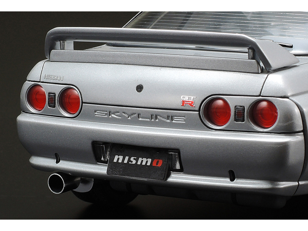 得価高評価R32 スカイライン GT-R BNR32 (1989.5-1994.10) TOP SECRET G-FORCE エアロボンネット ／／ FRP トップシークレット エアロ パーツ エアロパーツ