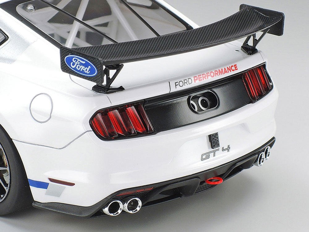 1/24 タミヤ FORD MUSTANG GT4 IMSA #7模型・プラモデル - blogs