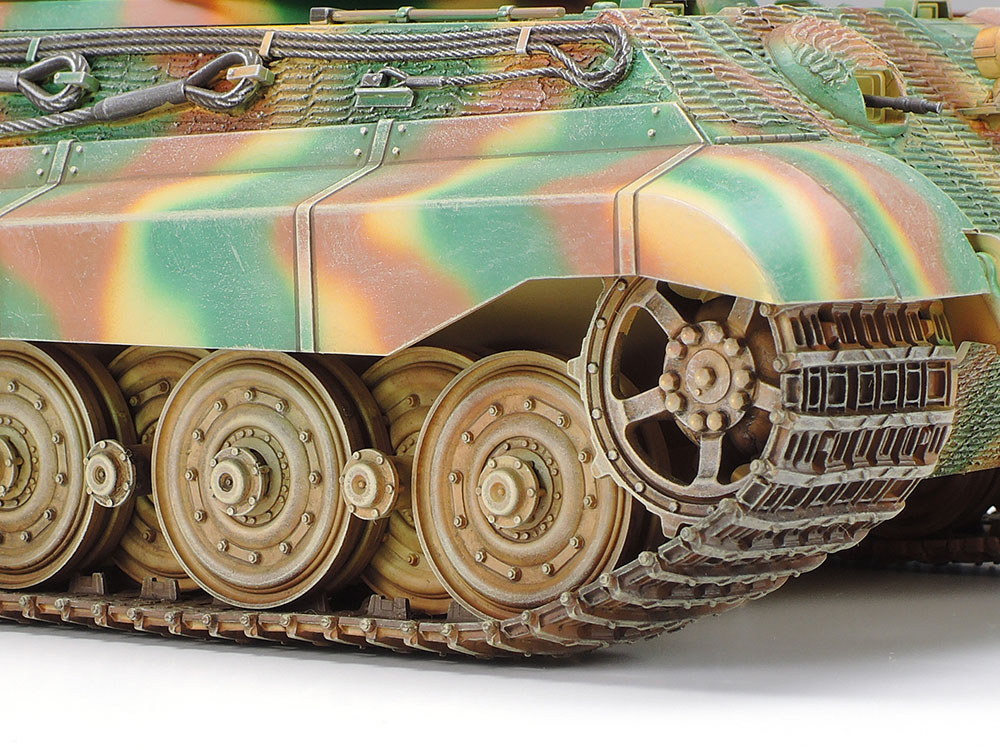 好評得価1/6 アーマーテック キングタイガー ポルシェ砲塔 キット 検索: ARMORTEK KING TIGER PORSCHE TURRET アレックス 戦車、軍用車両