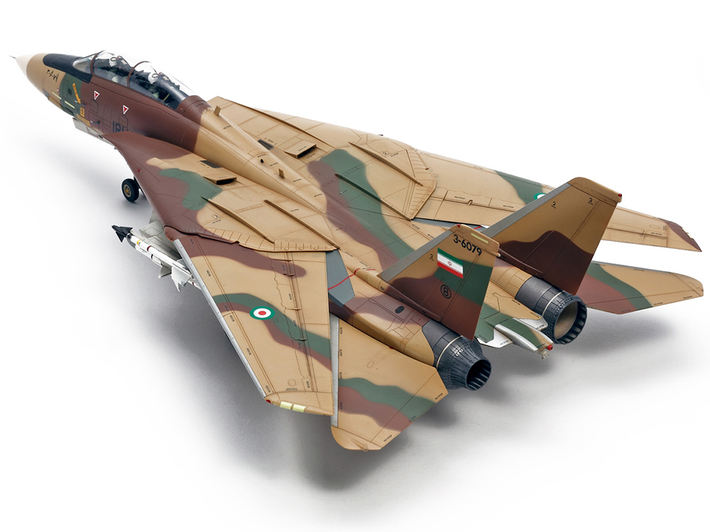 【割30%】タミヤ 1/32 グラマン F-14A トムキャット アメリカ