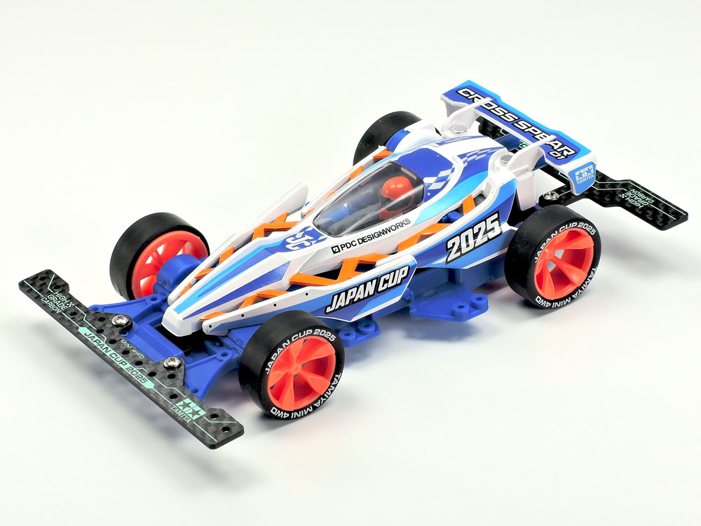 ミニ四駆　ジャパンカップ　2025　限定　アルカリ　電池　入賞者　限定　タミヤ ミニ四駆 ジャパンカップ2025 総合案内 | タミヤ