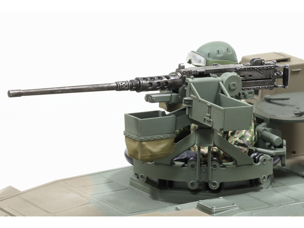 タミヤ1/16 陸上自衛隊10式戦車 - ホビーラジコン