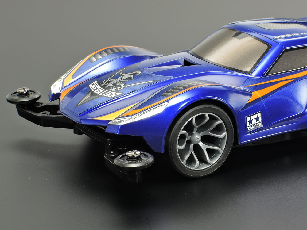 シェヴァリア (MAシャーシ): ミニ四駆｜TAMIYA SHOP ONLINE -タミヤ