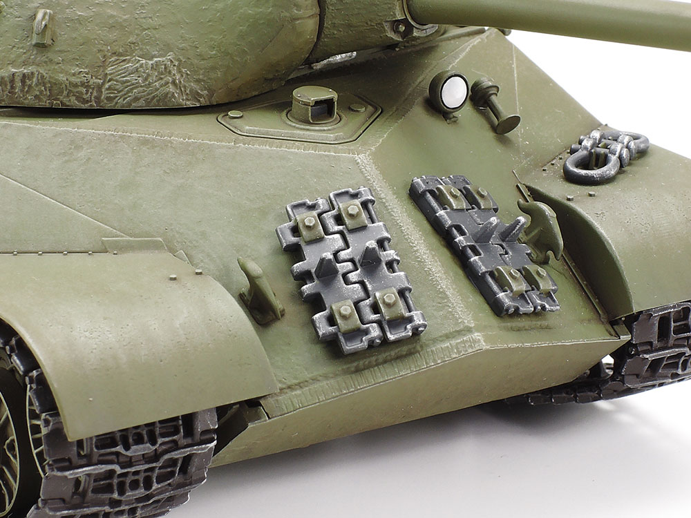 1/35 ソビエト重戦車 JS3 スターリン3型: スケールモデル｜TAMIYA SHOP