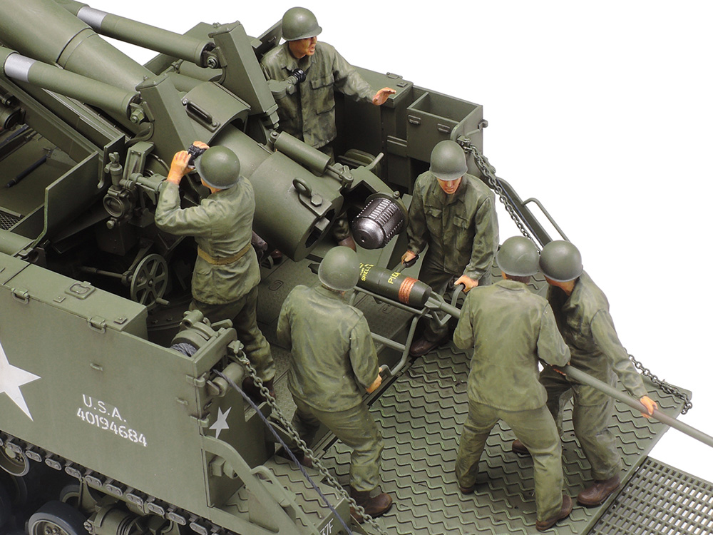 1/48 BIG-SHOT M40 カセットモーター付 ビッグショット - fawema.org