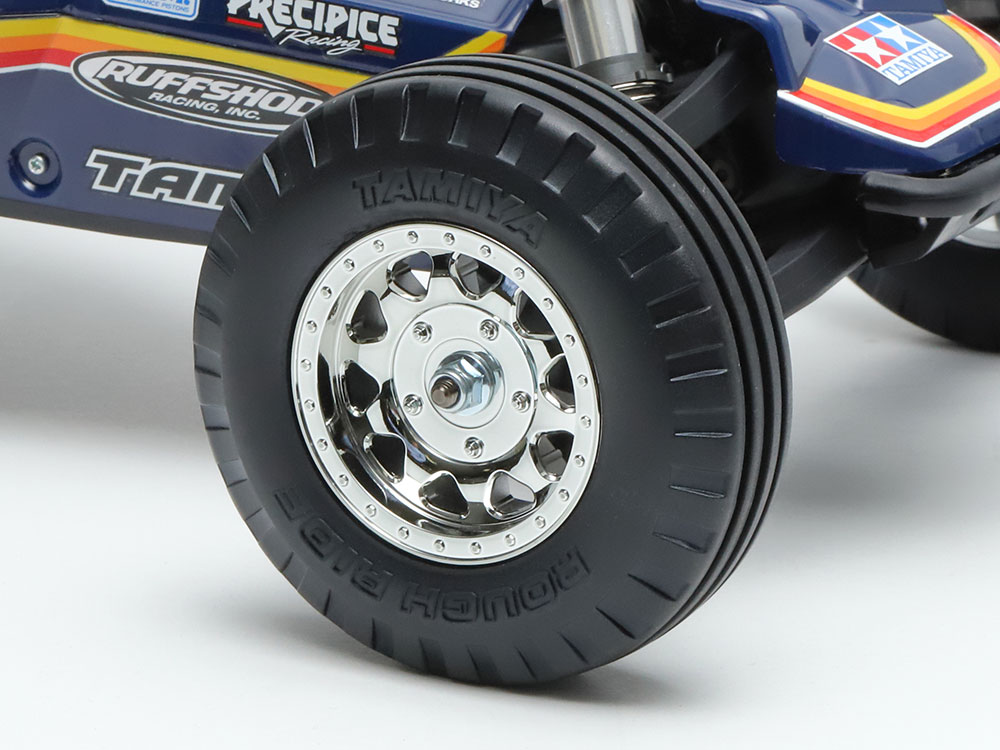 1/10RC BBX (BB-01シャーシ): RCモデル｜TAMIYA SHOP ONLINE -タミヤ 