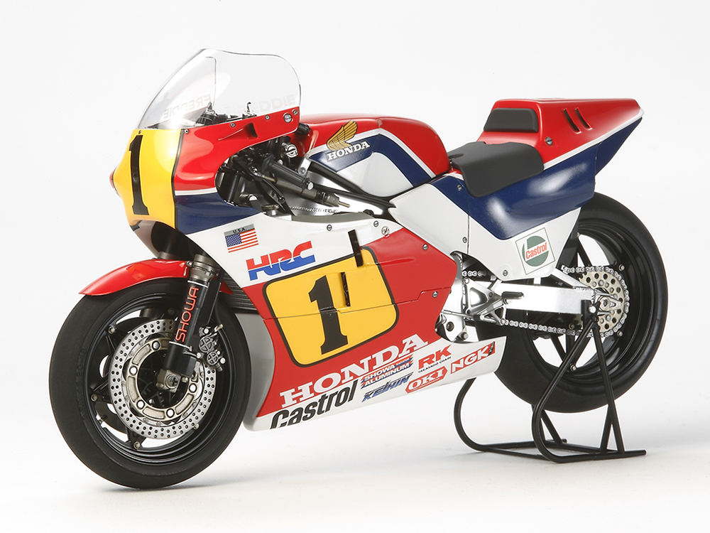 ＜★★TAMIYA タミヤ＞ 1/12 Honda NSR500 ’84