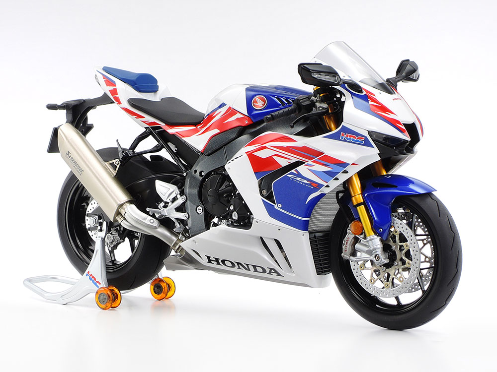 CBR1000RR「TSRスリップオン」