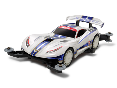 アビリスタ（MAシャーシ）: ミニ四駆｜TAMIYA SHOP ONLINE -タミヤ公式 