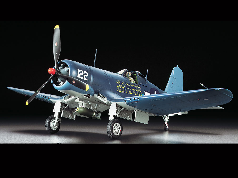 TAMIYA タミヤ＞ 1/48 リパブリック P-47M サンダーボルト