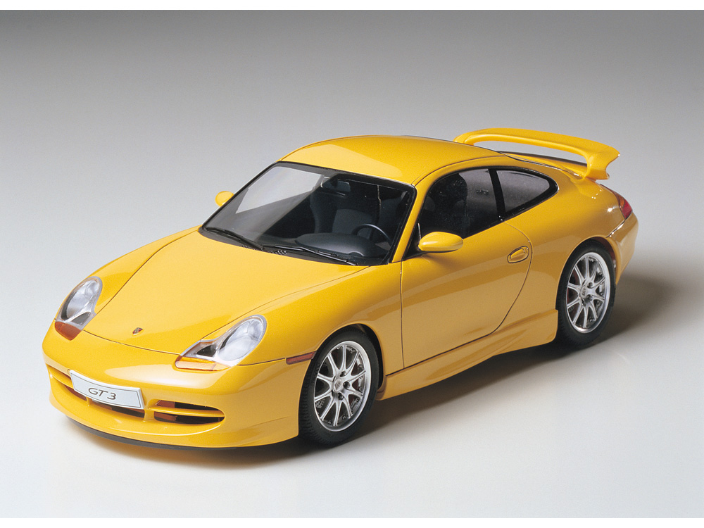  1/24 ポルシェ 911 GT3