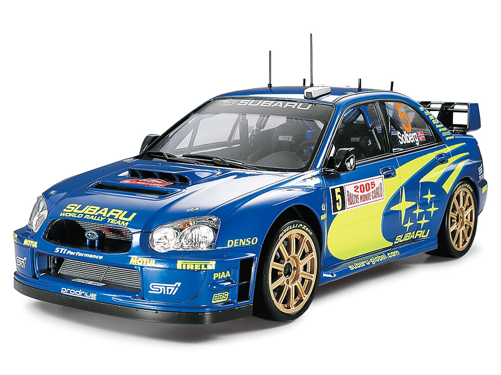 TAMIYA タミヤ＞ 1/24 三菱 ランサー エボリューション V WRC