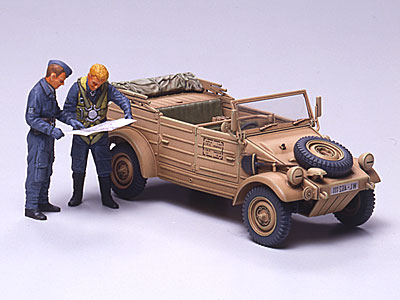 お得超歓迎1/18 WW2 キューベルワーゲン ドイツ軍 希少！ 独軍 ジープ 戦車、軍用車両