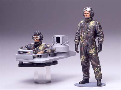 1/6フィギュア ドイツ軍 3体セット装備品だけでもお買い得かと 