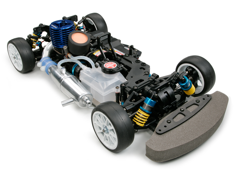 RCE TG10-Mk.2: RCモデル｜TAMIYA SHOP ONLINE -タミヤ公式オンライン