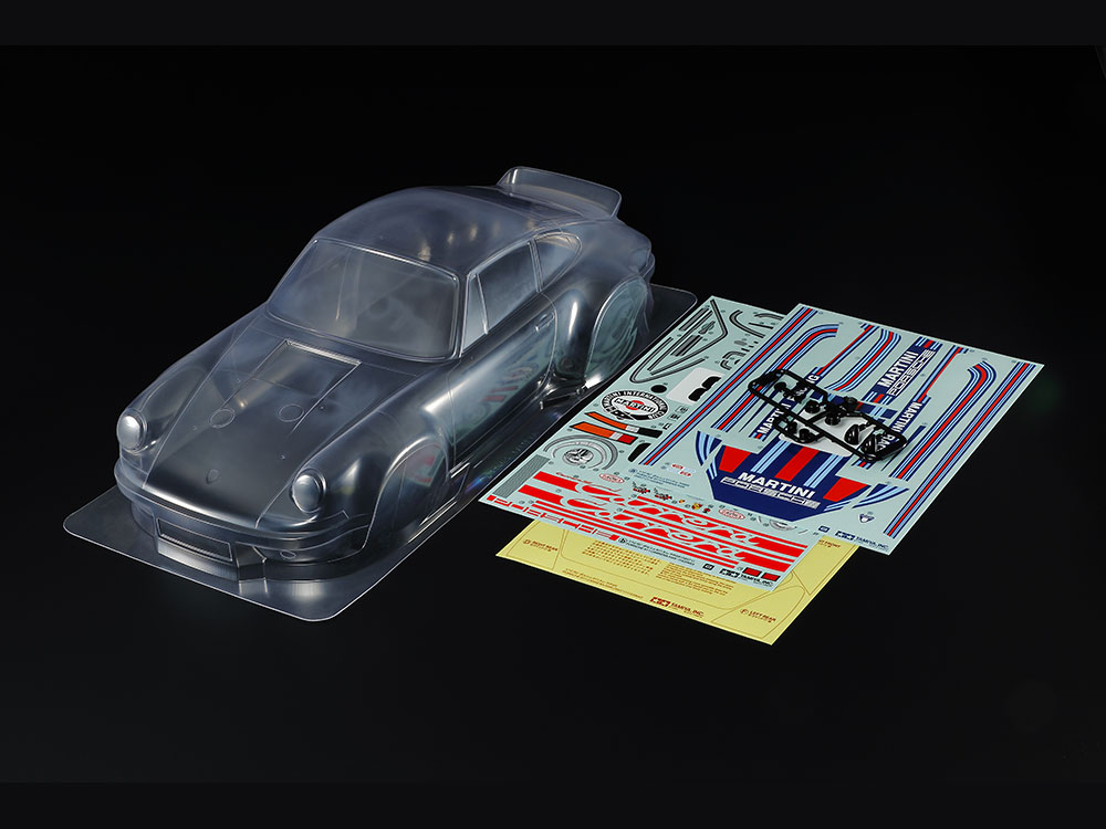 新品未展示 1/43 spark ポルシェ 911 カレラ RSR 3.0