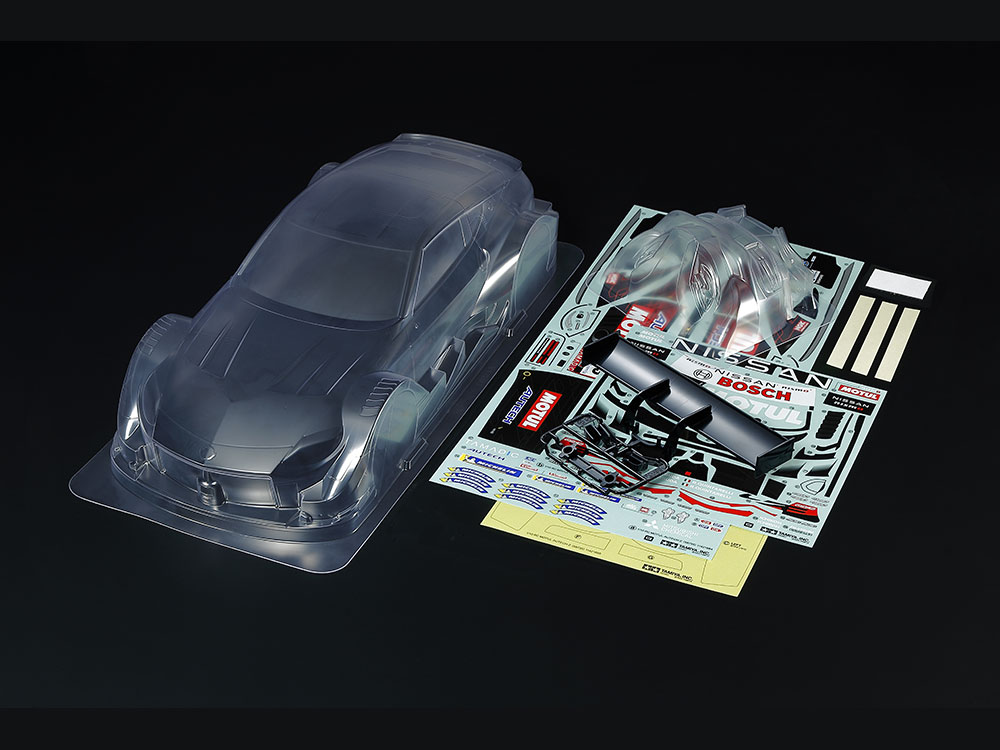 【公式通販】TAMIYA TT-02 (NSX-R,オペル,ESC,モーター,サーボ,付き) 田宮模型