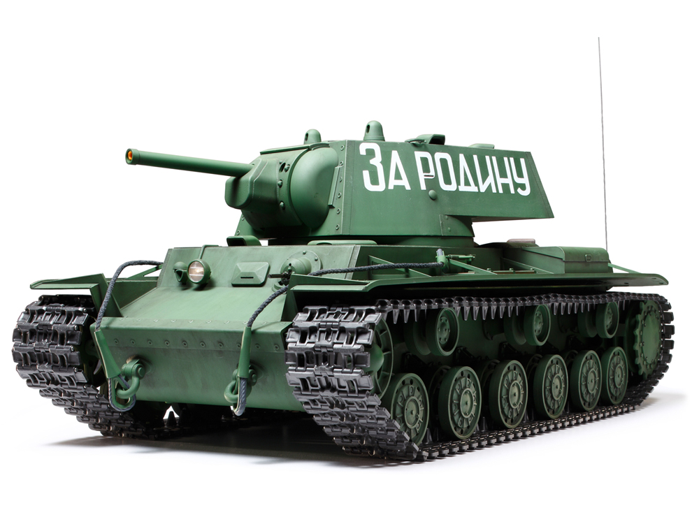 タミヤ1／16ロシアJS-2重戦車1944ラジコンフルオペレーションキット完成品組立品組立品