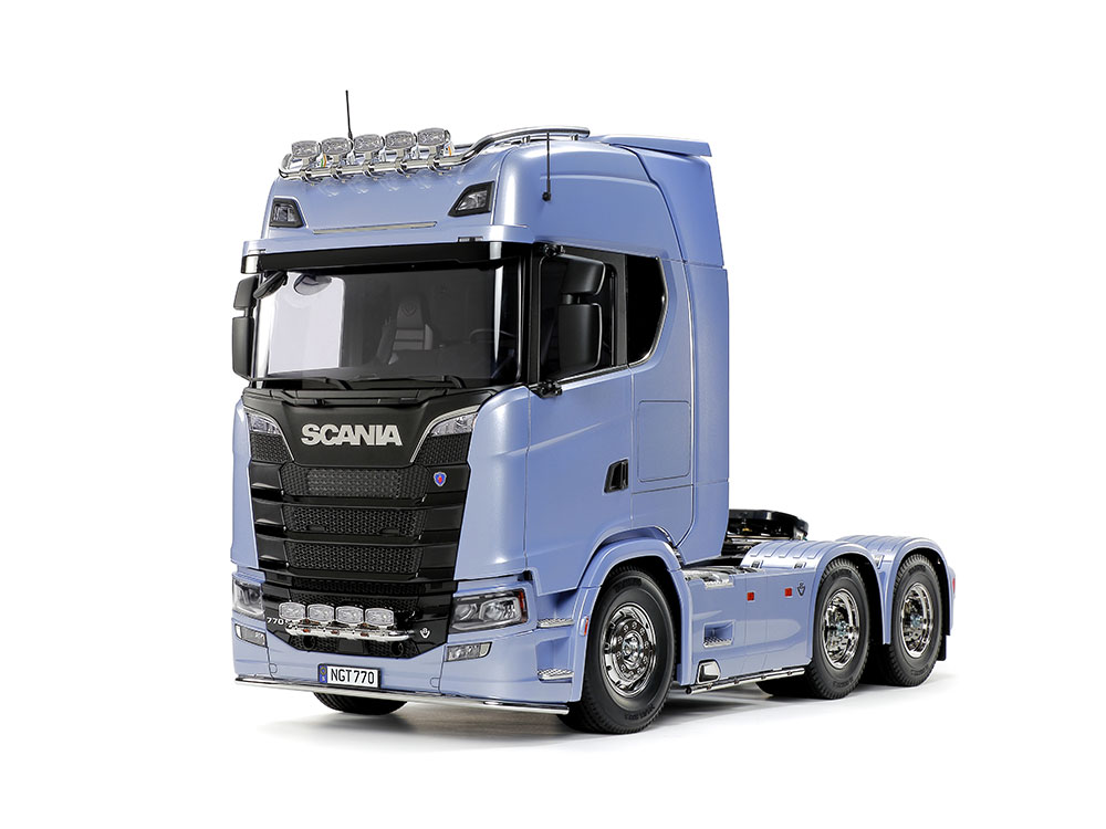 正規通販】 SCANIA PTOナットソケット JTC7764 05