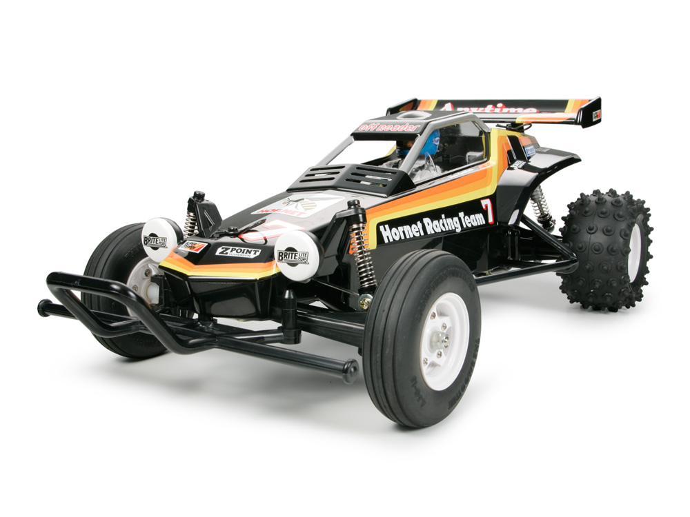 1/10RC ホーネット(2004): RCモデル｜TAMIYA SHOP ONLINE -タミヤ公式