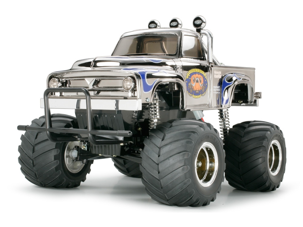 販売特価未開封 TAMIYA ミッドナイトパンプキン メタリックスペシャル タミヤ 58365 田宮模型