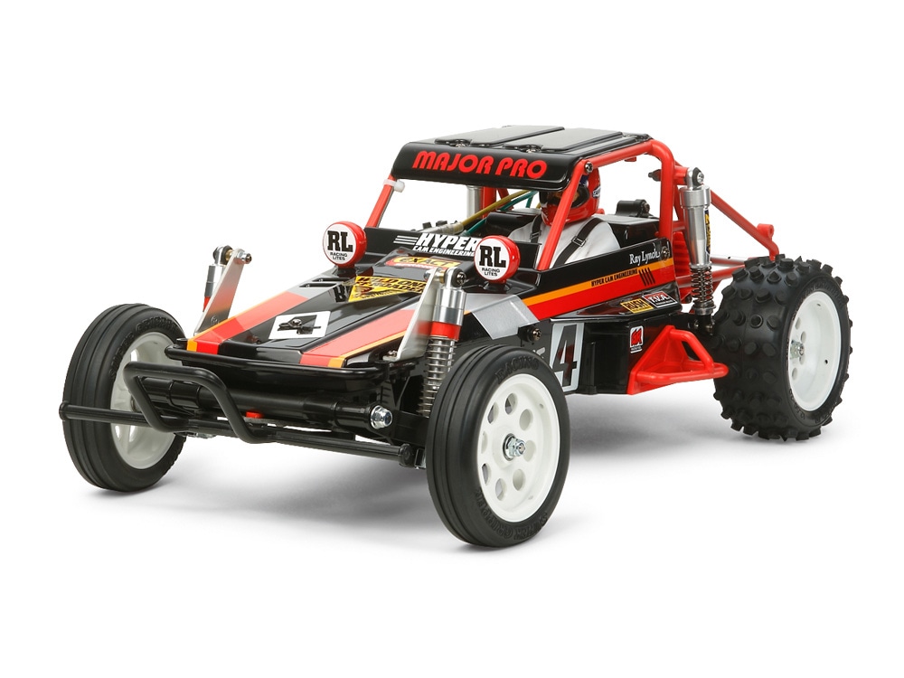 1/10RC ワイルドワンオフローダー: RCモデル｜TAMIYA SHOP ONLINE