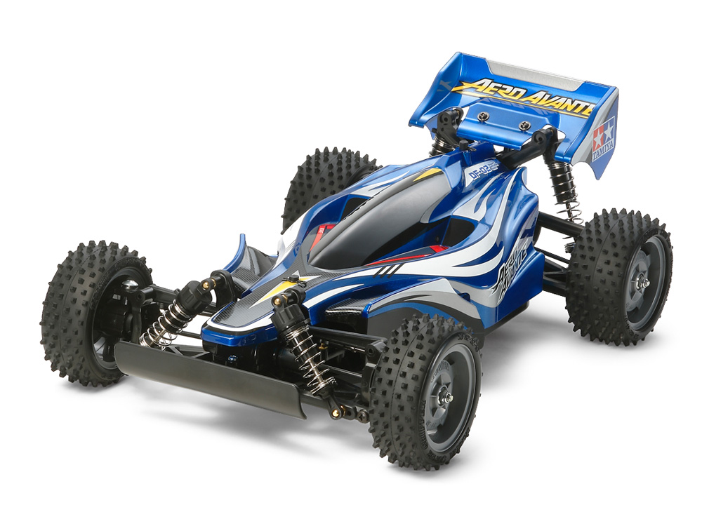 1 10rc エアロアバンテ Df 02シャーシ Rcモデル Tamiya Shop Online タミヤ公式オンラインストア