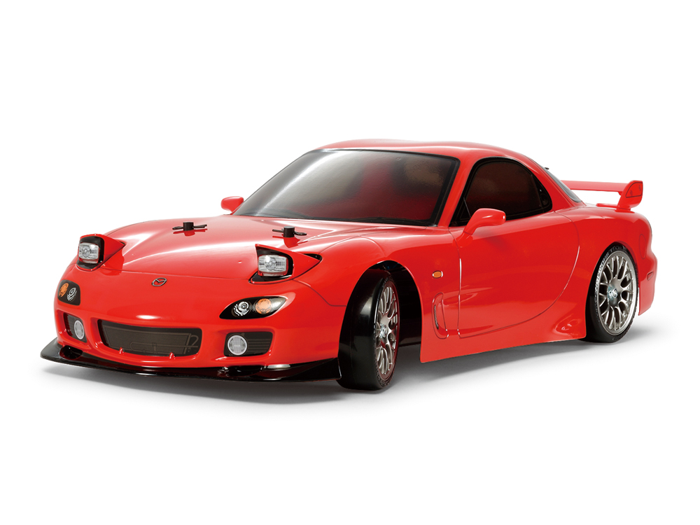 HOT2024マツダ　ＲＸ－７　ＦＤ３Ｓ　等　７個 乗用車