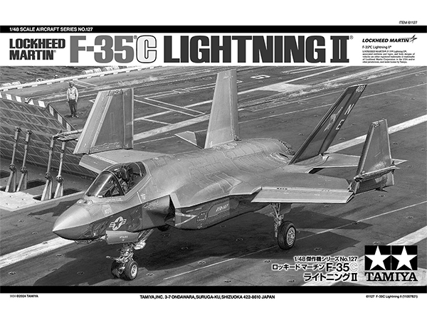 }i61127 1/48 F-35C)