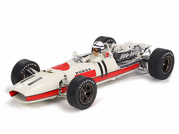 1/12 Honda RA273iGb`Op[ctj