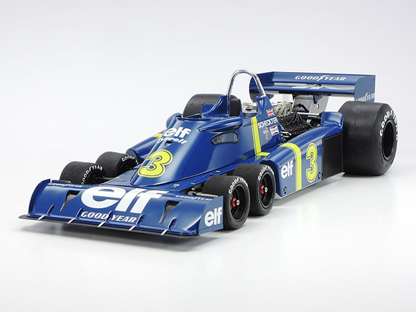 スケールモデル/カーモデル/1/12 ビッグスケールシリーズ｜TAMIYA SHOP