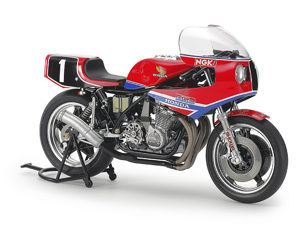 1/12 Honda RS1000 �ϋv���[�T�[