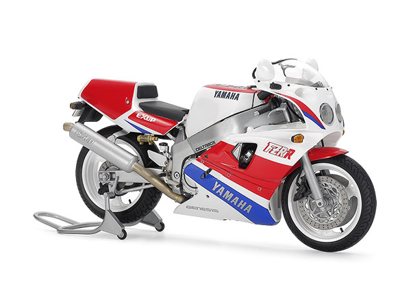 1/12 }n FZR750R iOW01j