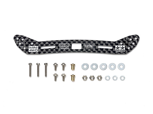 GP.548 HG �J�[�{���t�����g���C�h�v���[�g (2�o) (�X���C�h�_���p�[�Ή�)