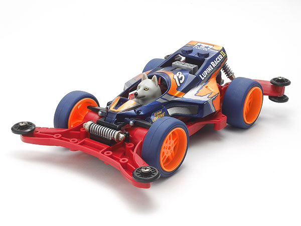 ミニ四駆/ミニ四駆キット/1/32 レーサーミニ四駆シリーズ｜TAMIYA SHOP 