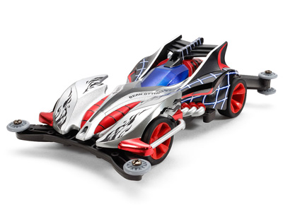 ビークスティンガーG （ARシャーシ）: ミニ四駆｜TAMIYA SHOP 