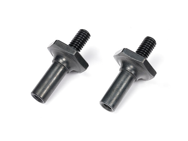 OP.2106 2WD�p�z�C�[���n�u��̌^�A�N�X���i�X�`�[���j