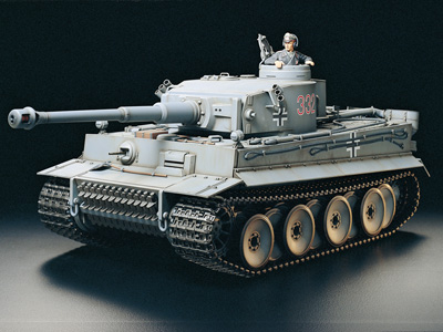 1/144 WORRLD TANK MUSEUM IRC WR-03 ティーガー ポルシェ型重戦車 第