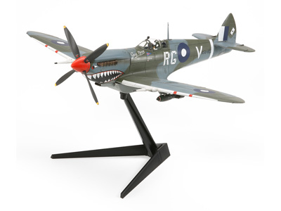 1/32 Xsbgt@CA Mk.VIII I[XgAR iij